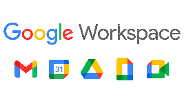 Google Workspace